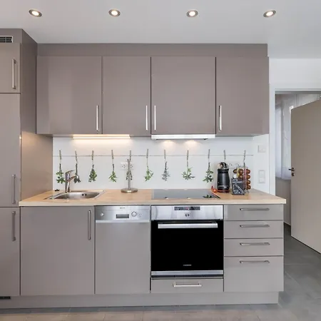 Korn Apartament