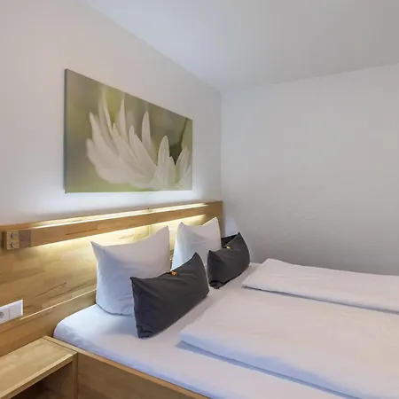 Korn Apartament
