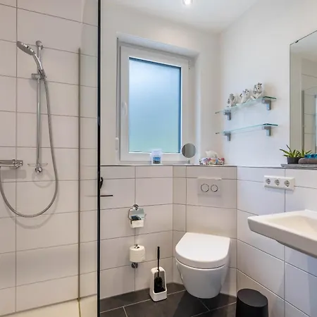 Korn Apartament