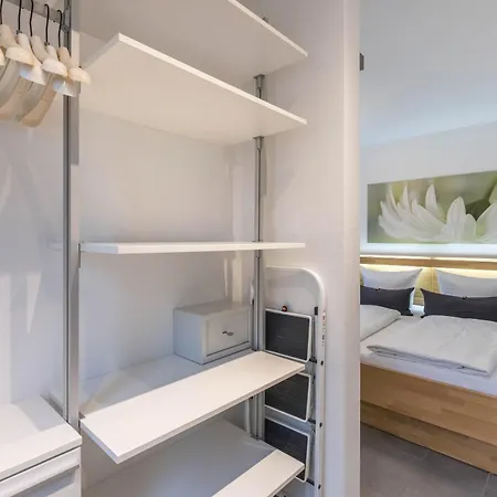 Korn Apartament