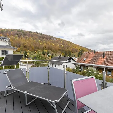Korn Apartament