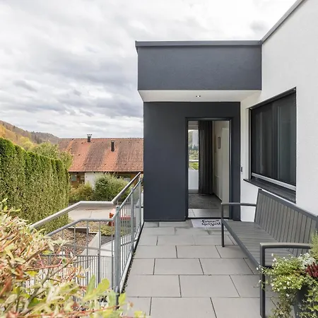 Korn Apartament Albstadt
