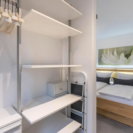 Korn Apartament