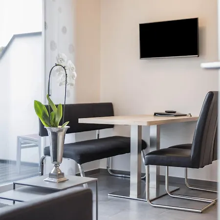 Korn Apartament *
