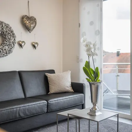Korn Apartament *