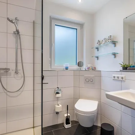 Korn Apartament *