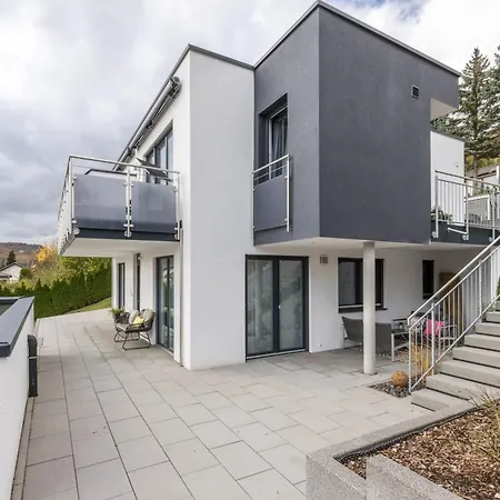 Apartament Korn