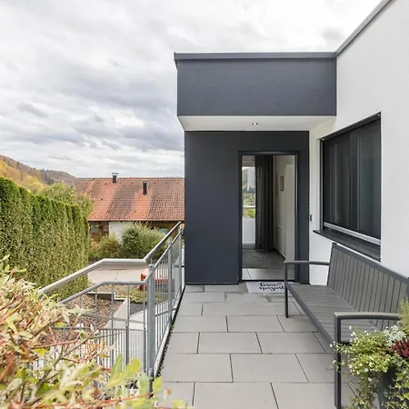 Korn Apartament